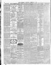 The Sportsman Wednesday 11 February 1885 Page 2