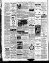 The Sportsman Saturday 14 February 1885 Page 2