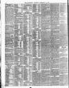 The Sportsman Saturday 14 February 1885 Page 6