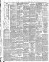 The Sportsman Saturday 21 February 1885 Page 8