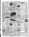 The Sportsman Saturday 28 February 1885 Page 2