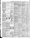 The Sportsman Saturday 28 February 1885 Page 4