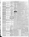 The Sportsman Wednesday 25 March 1885 Page 2