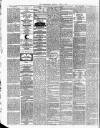 The Sportsman Friday 01 May 1885 Page 2