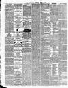 The Sportsman Tuesday 05 May 1885 Page 2