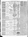 The Sportsman Thursday 18 June 1885 Page 2