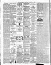 The Sportsman Saturday 22 August 1885 Page 4