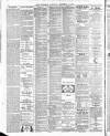 The Sportsman Saturday 12 September 1885 Page 4