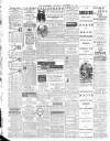 The Sportsman Saturday 26 September 1885 Page 2