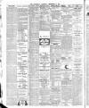 The Sportsman Saturday 26 September 1885 Page 4