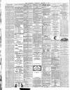 The Sportsman Saturday 10 October 1885 Page 4