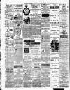 The Sportsman Saturday 07 November 1885 Page 2