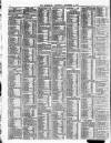 The Sportsman Saturday 07 November 1885 Page 6