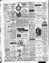 The Sportsman Saturday 21 November 1885 Page 2