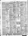 The Sportsman Saturday 21 November 1885 Page 4