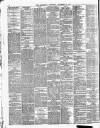 The Sportsman Saturday 21 November 1885 Page 8