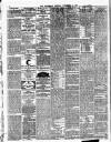 The Sportsman Monday 23 November 1885 Page 2