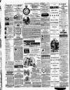 The Sportsman Saturday 05 December 1885 Page 2