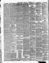 The Sportsman Saturday 05 December 1885 Page 8