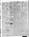 The Sportsman Wednesday 16 December 1885 Page 2