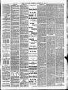 The Sportsman Saturday 16 January 1886 Page 3