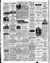 The Sportsman Saturday 13 February 1886 Page 2