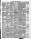 The Sportsman Tuesday 16 February 1886 Page 4