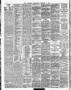 The Sportsman Wednesday 17 February 1886 Page 4