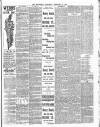 The Sportsman Saturday 27 February 1886 Page 3