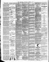 The Sportsman Saturday 06 March 1886 Page 4