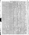 The Sportsman Saturday 24 April 1886 Page 6