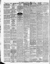 The Sportsman Thursday 29 April 1886 Page 2