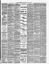 The Sportsman Saturday 01 May 1886 Page 3