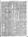 The Sportsman Saturday 01 May 1886 Page 5