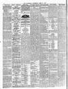 The Sportsman Wednesday 19 May 1886 Page 2