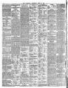 The Sportsman Thursday 22 July 1886 Page 4