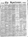 The Sportsman Wednesday 15 December 1886 Page 1