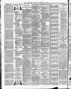 The Sportsman Saturday 05 February 1887 Page 4