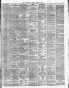 The Sportsman Monday 18 April 1887 Page 3