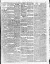 The Sportsman Wednesday 27 April 1887 Page 3