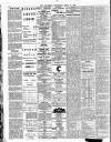 The Sportsman Wednesday 27 April 1887 Page 4