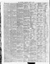 The Sportsman Wednesday 27 April 1887 Page 6
