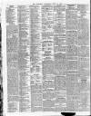 The Sportsman Wednesday 27 April 1887 Page 8