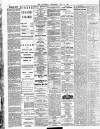 The Sportsman Wednesday 11 May 1887 Page 4