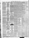 The Sportsman Saturday 14 May 1887 Page 4