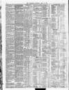 The Sportsman Saturday 14 May 1887 Page 6
