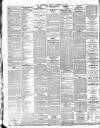 The Sportsman Friday 28 October 1887 Page 4