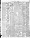 The Sportsman Tuesday 15 November 1887 Page 2