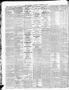 The Sportsman Saturday 05 November 1887 Page 4