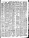 The Sportsman Saturday 12 November 1887 Page 7